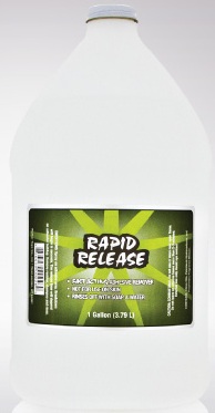 Rapid Release 1 Gal.